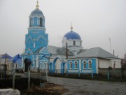 Софийский Успенский женский монастырь