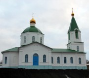 Церковь Покрова Пресвятой Богородицы, , Нижняя Колыбелька, Хлевенский район, Липецкая область