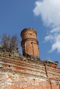 Митино. Покрова Пресвятой Богородицы, церковь