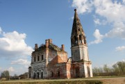 Митино. Покрова Пресвятой Богородицы, церковь