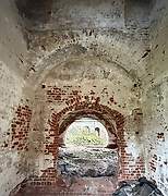 Ставотино. Николая Чудотворца, церковь