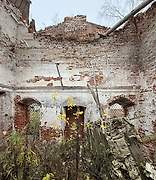 Ставотино. Николая Чудотворца, церковь