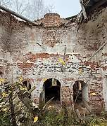 Ставотино. Николая Чудотворца, церковь