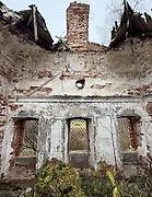 Ставотино. Николая Чудотворца, церковь