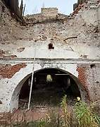 Ставотино. Николая Чудотворца, церковь