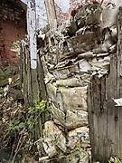 Ставотино. Николая Чудотворца, церковь