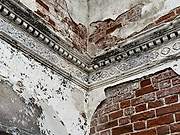 Ставотино. Николая Чудотворца, церковь