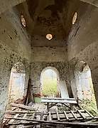 Ставотино. Николая Чудотворца, церковь