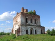 Церковь Рождества Христова, , Ставотино, Гаврилов-Ямский район, Ярославская область