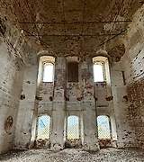 Ставотино. Рождества Христова, церковь