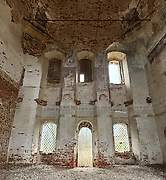 Ставотино. Рождества Христова, церковь
