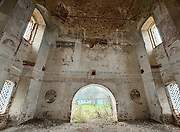 Ставотино. Рождества Христова, церковь