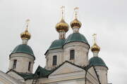 Церковь Введения во храм Пресвятой Богородицы, , Пружинино, Гаврилов-Ямский район, Ярославская область