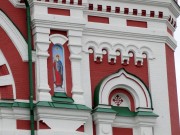 Пантелеимоновский женский монастырь в Феофании. Собор Пантелеймона, , Феофания, Голосеевский район, Украина, г. Киев