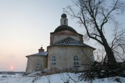 Церковь Рождества Христова - Масальское - Угличский район - Ярославская область
