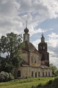 Церковь Рождества Христова
