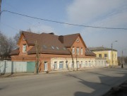 Крестовоздвиженский мужской монастырь