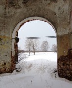 Терентеево. Николая Чудотворца, церковь