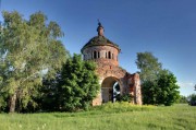 Церковь Николая Чудотворца