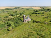 Церковь Рождества Пресвятой Богородицы, , Воскресенка, Пронский район, Рязанская область