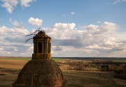 Церковь Михаила Архангела, , Булычёво, Пронский район, Рязанская область