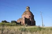 Церковь Михаила Архангела - Булычёво - Пронский район - Рязанская область