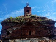 Церковь Николая Чудотворца, , Гниломедово, Пронский район, Рязанская область