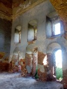 Церковь Николая Чудотворца, , Гниломедово, Пронский район, Рязанская область