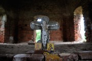Церковь Николая Чудотворца, , Гниломедово, Пронский район, Рязанская область