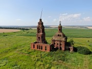 Гниломедово. Николая Чудотворца, церковь