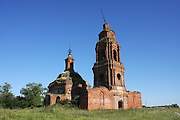 Гниломедово. Николая Чудотворца, церковь