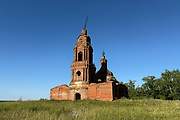 Гниломедово. Николая Чудотворца, церковь