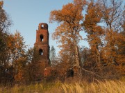 Карповское. Покрова Пресвятой Богородицы, церковь