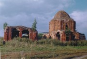 Церковь Тихвинской иконы Божией Матери - Малинищи - Пронский район - Рязанская область