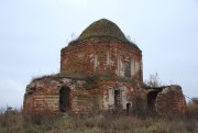 Церковь Тихвинской иконы Божией Матери - Малинищи - Пронский район - Рязанская область