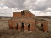 Церковь Казанской иконы Божией Матери - Телятники - Пронский район - Рязанская область