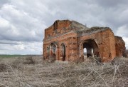 Церковь Казанской иконы Божией Матери - Телятники - Пронский район - Рязанская область