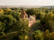 Яблонево. Николая Чудотворца, церковь