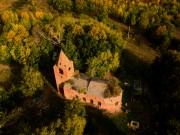 Церковь Николая Чудотворца - Яблонево - Пронский район - Рязанская область