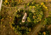 Церковь Николая Чудотворца - Яблонево - Пронский район - Рязанская область