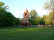 Яблонево. Николая Чудотворца, церковь