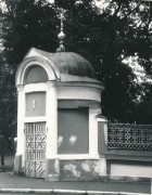 Часовня Георгия Победоносца, , Калуга, Калуга, город, Калужская область