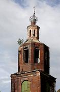 Масальское. Рождества Христова, церковь