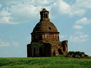 Церковь Михаила Архангела - Булычёво - Пронский район - Рязанская область