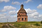 Церковь Михаила Архангела - Булычёво - Пронский район - Рязанская область