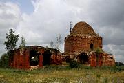 Церковь Тихвинской иконы Божией Матери - Малинищи - Пронский район - Рязанская область