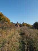 Церковь Иерусалимской иконы Божией Матери - Руднево - Пронский район - Рязанская область