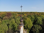 Церковь Иерусалимской иконы Божией Матери - Руднево - Пронский район - Рязанская область