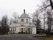 Крестильный храм Варнавы Гефсиманского - Выкса - Выкса, ГО - Нижегородская область