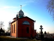 Церковь Иоанна Предтечи на Южном кладбище - Курск - Курск, город - Курская область